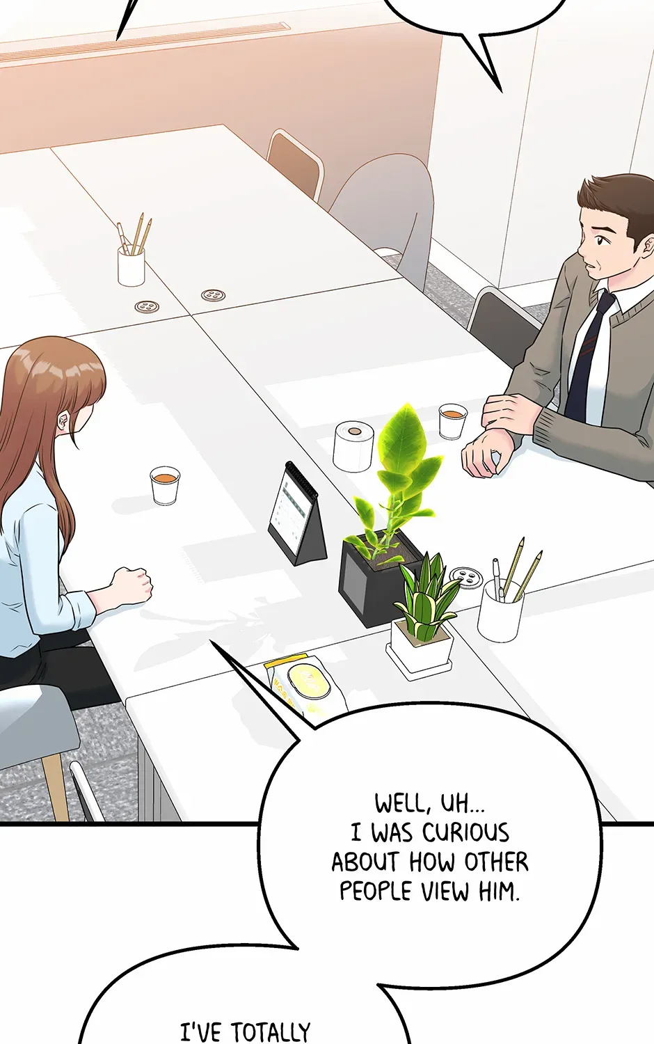 Love On Campus - Chapter 73 - Page 27