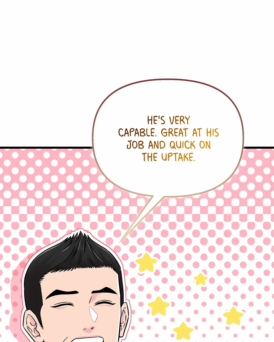Love On Campus - Chapter 73 - Page 29
