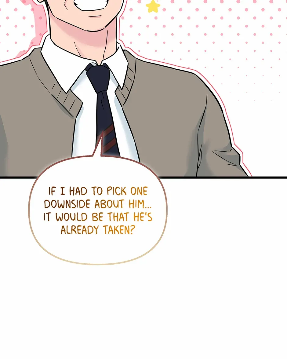 Love On Campus - Chapter 73 - Page 30