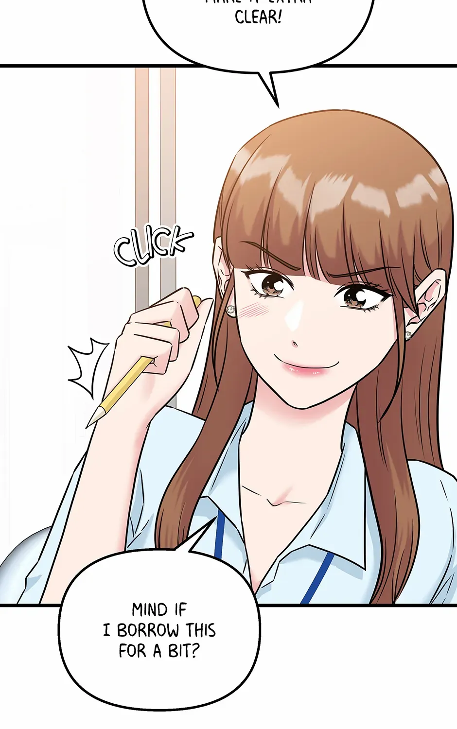 Love On Campus - Chapter 73 - Page 33