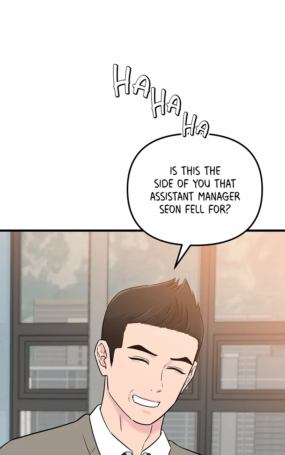 Love On Campus - Chapter 73 - Page 35