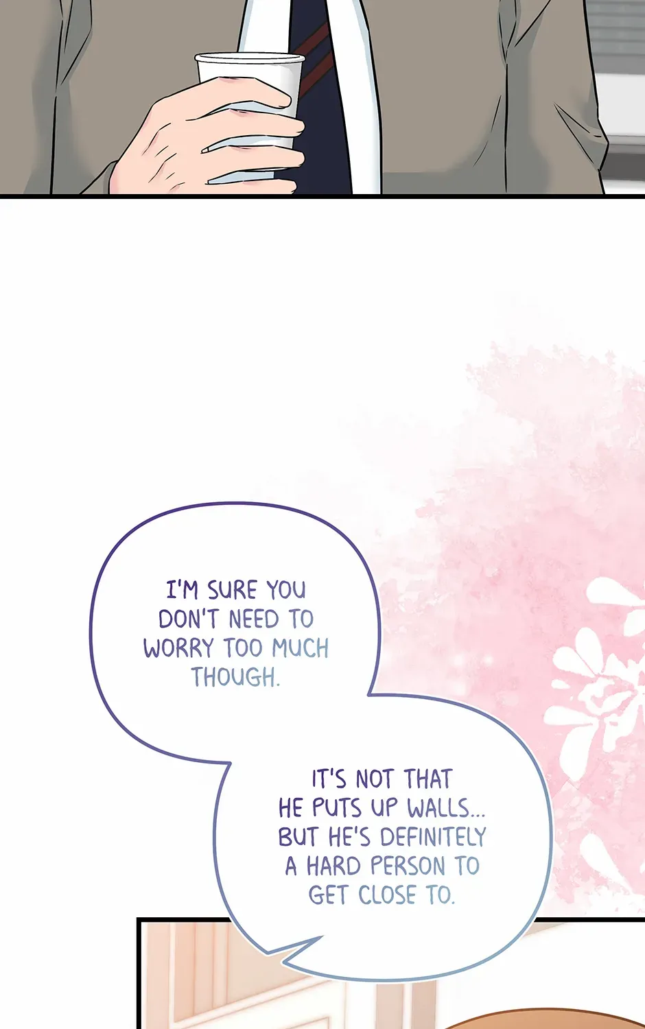Love On Campus - Chapter 73 - Page 37