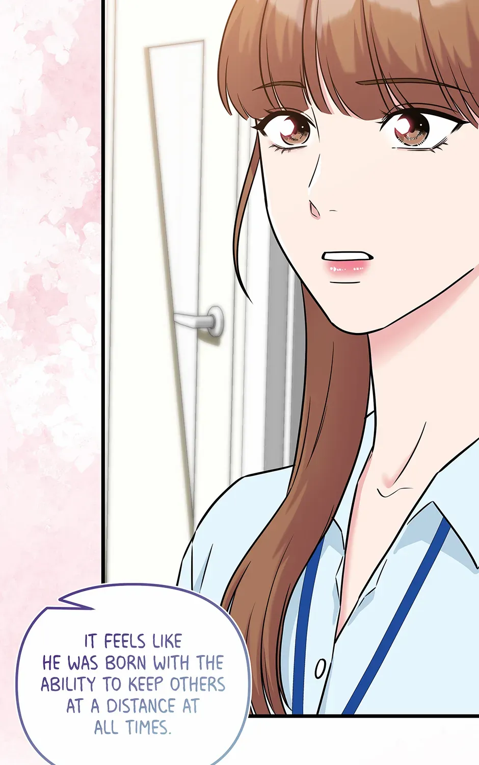 Love On Campus - Chapter 73 - Page 39
