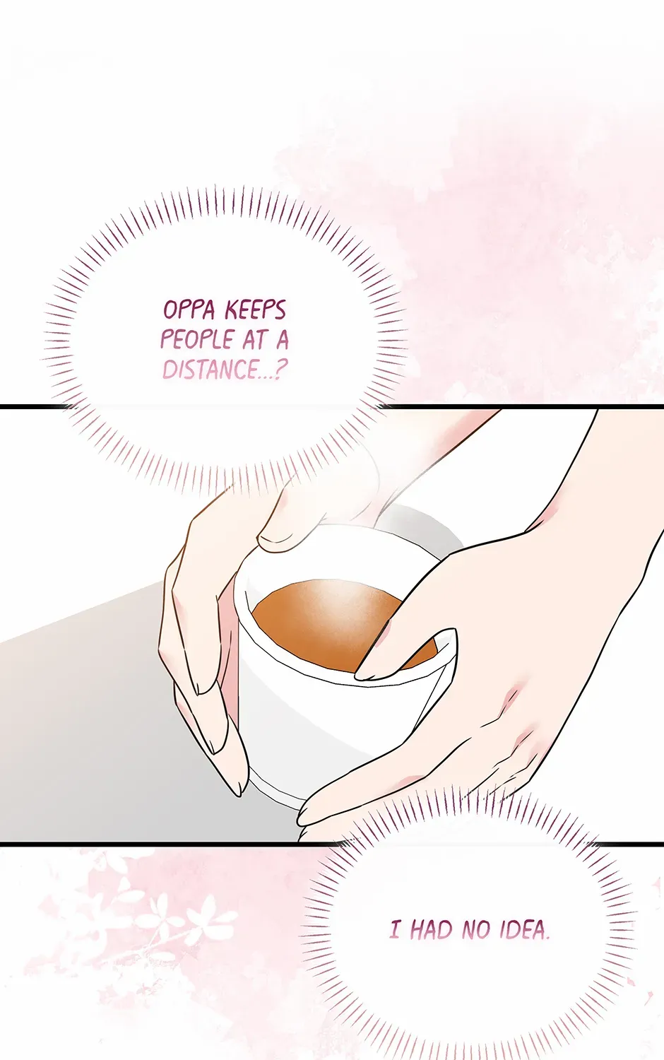 Love On Campus - Chapter 73 - Page 41
