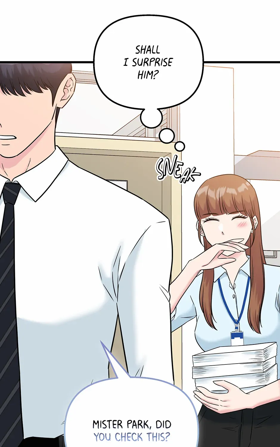 Love On Campus - Chapter 73 - Page 45