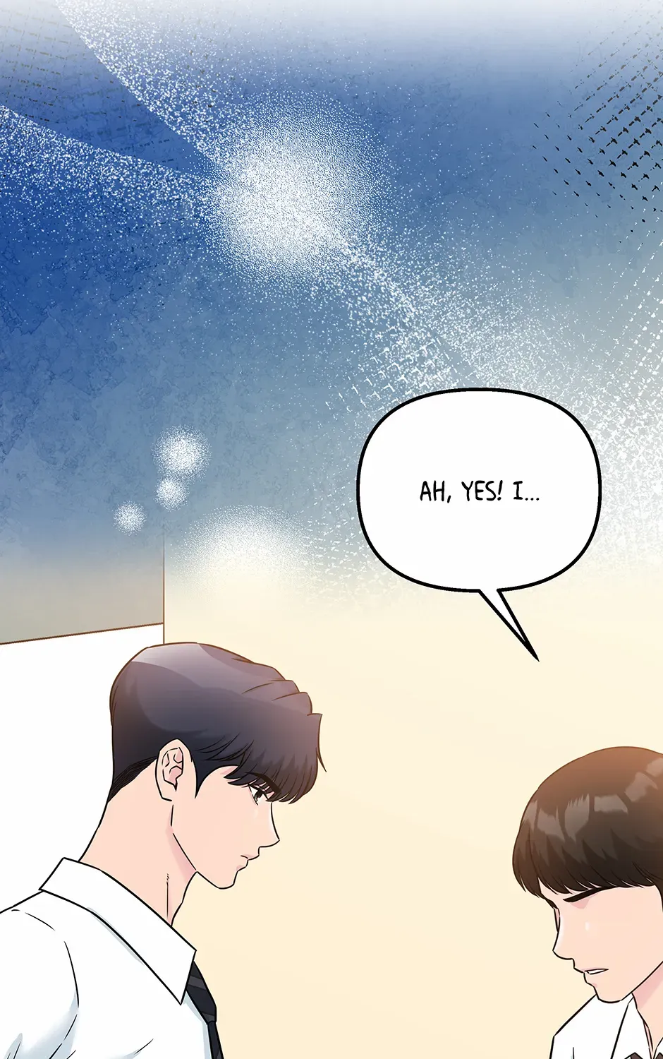 Love On Campus - Chapter 73 - Page 47