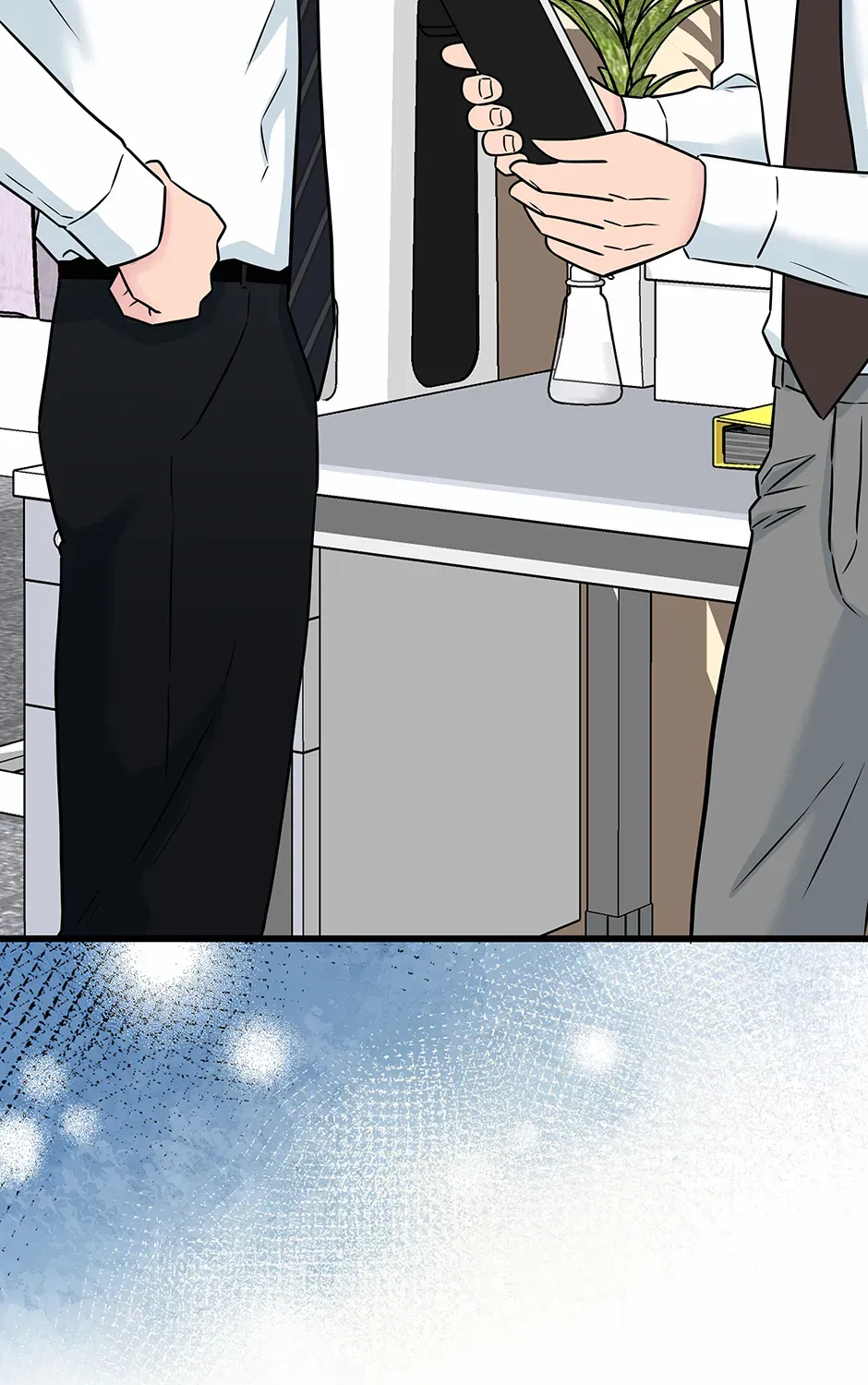 Love On Campus - Chapter 73 - Page 49