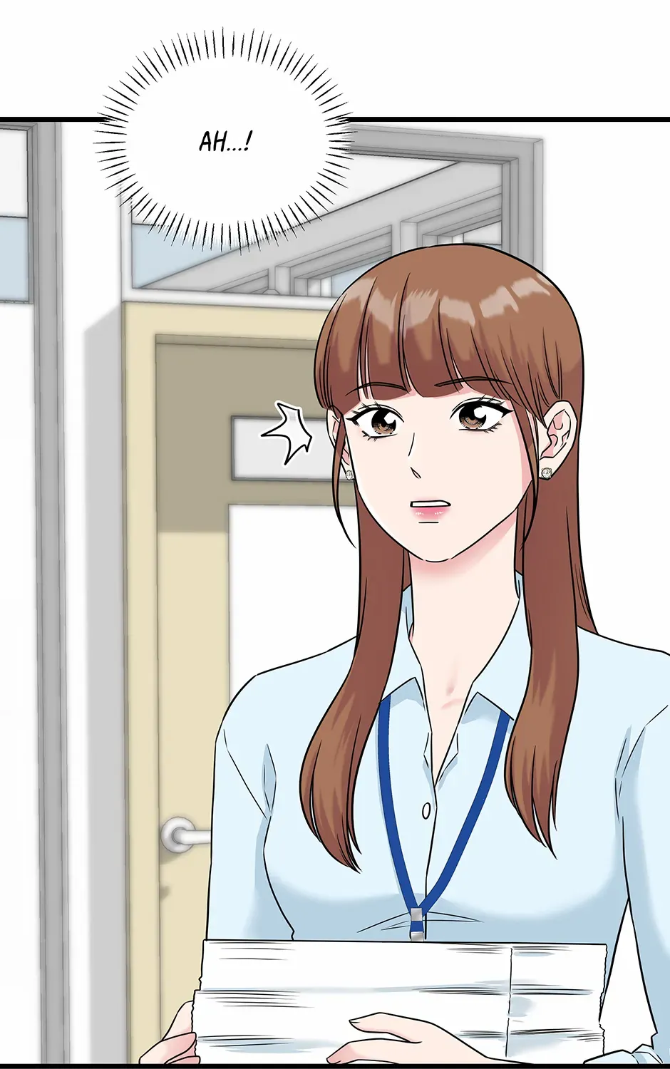 Love On Campus - Chapter 73 - Page 51