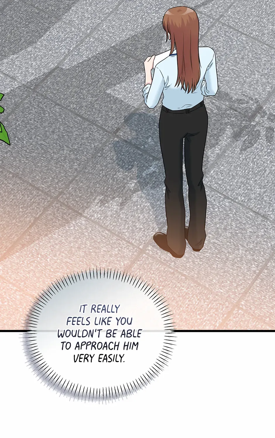 Love On Campus - Chapter 73 - Page 55