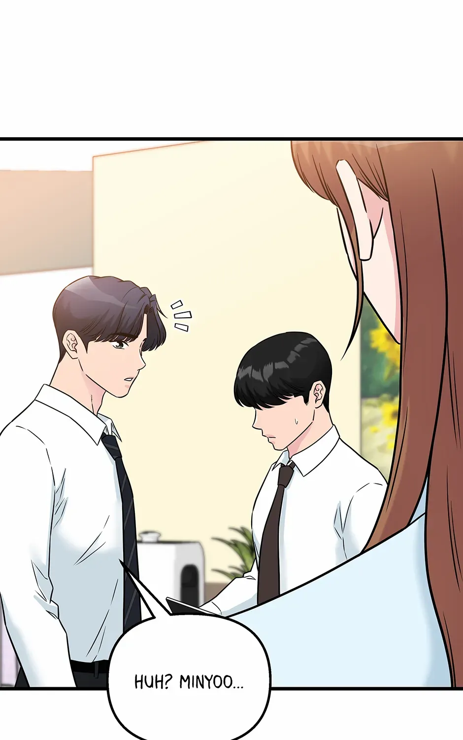 Love On Campus - Chapter 73 - Page 57
