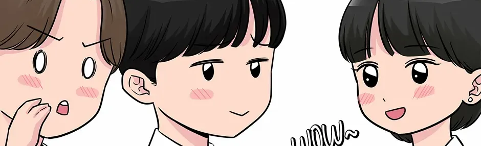 Love On Campus - Chapter 73 - Page 62