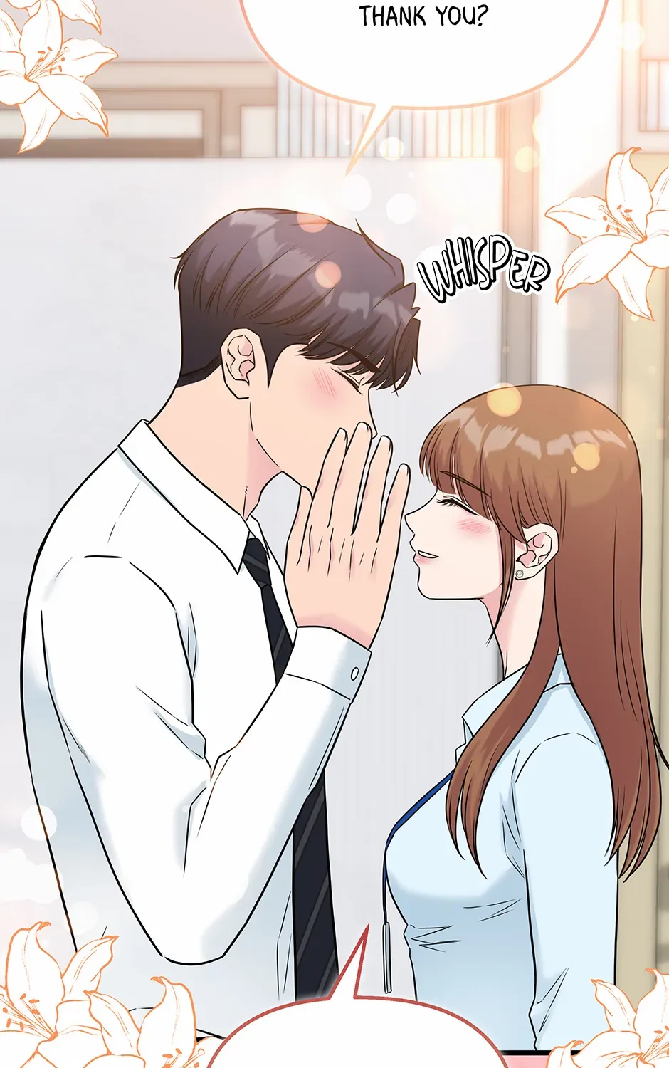Love On Campus - Chapter 73 - Page 65