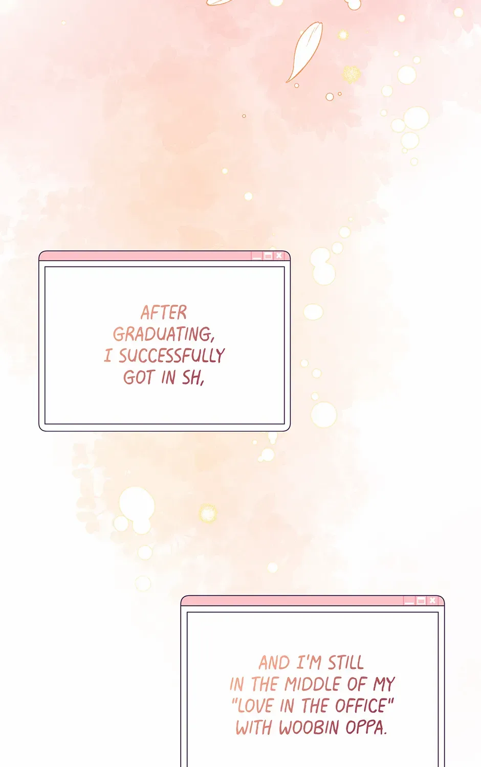 Love On Campus - Chapter 73 - Page 67