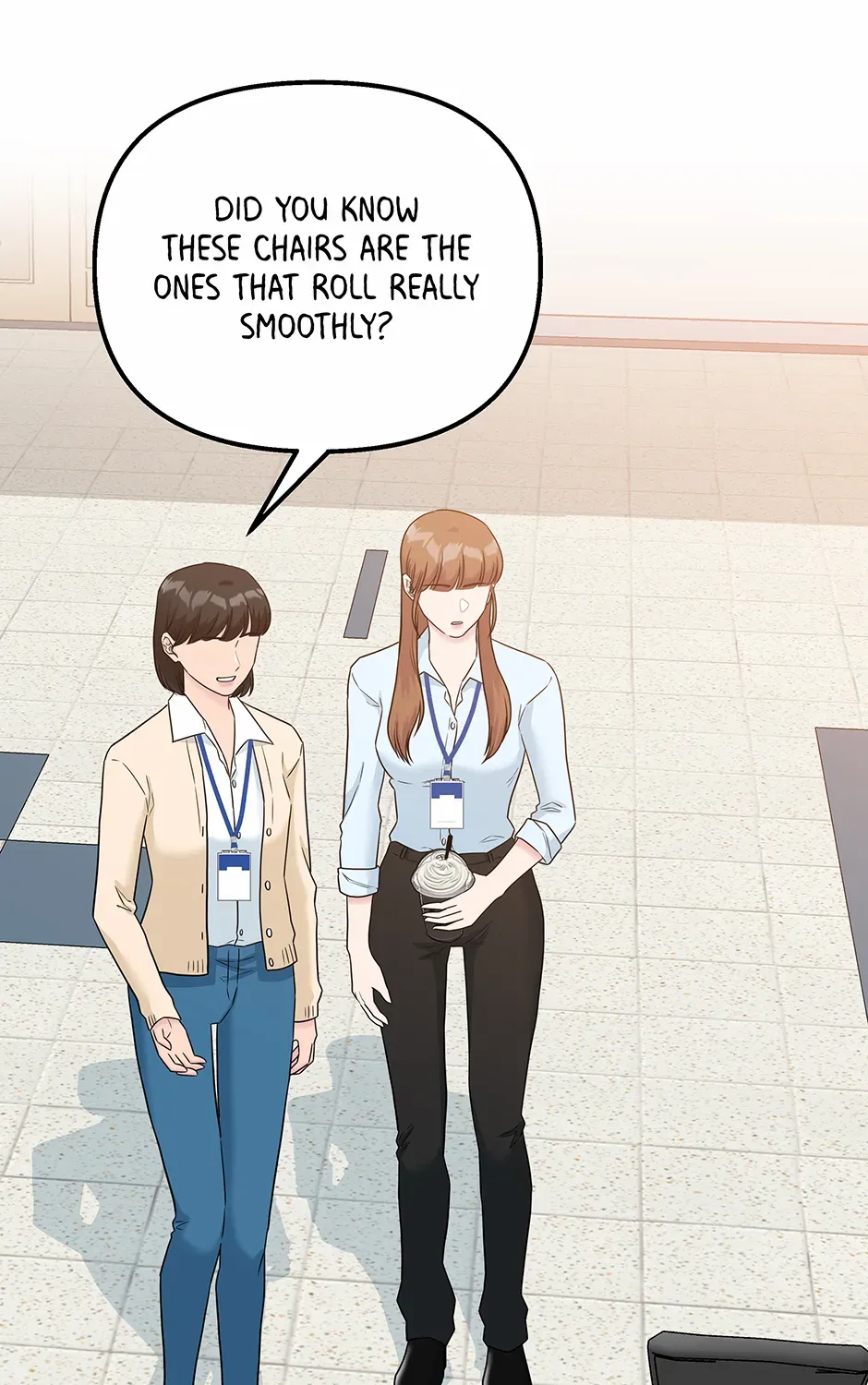 Love On Campus - Chapter 73 - Page 73