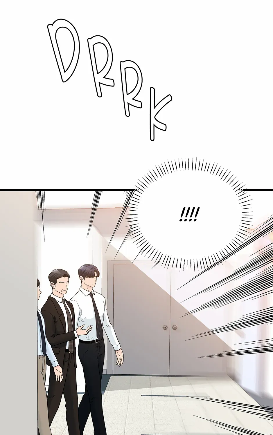 Love On Campus - Chapter 73 - Page 81
