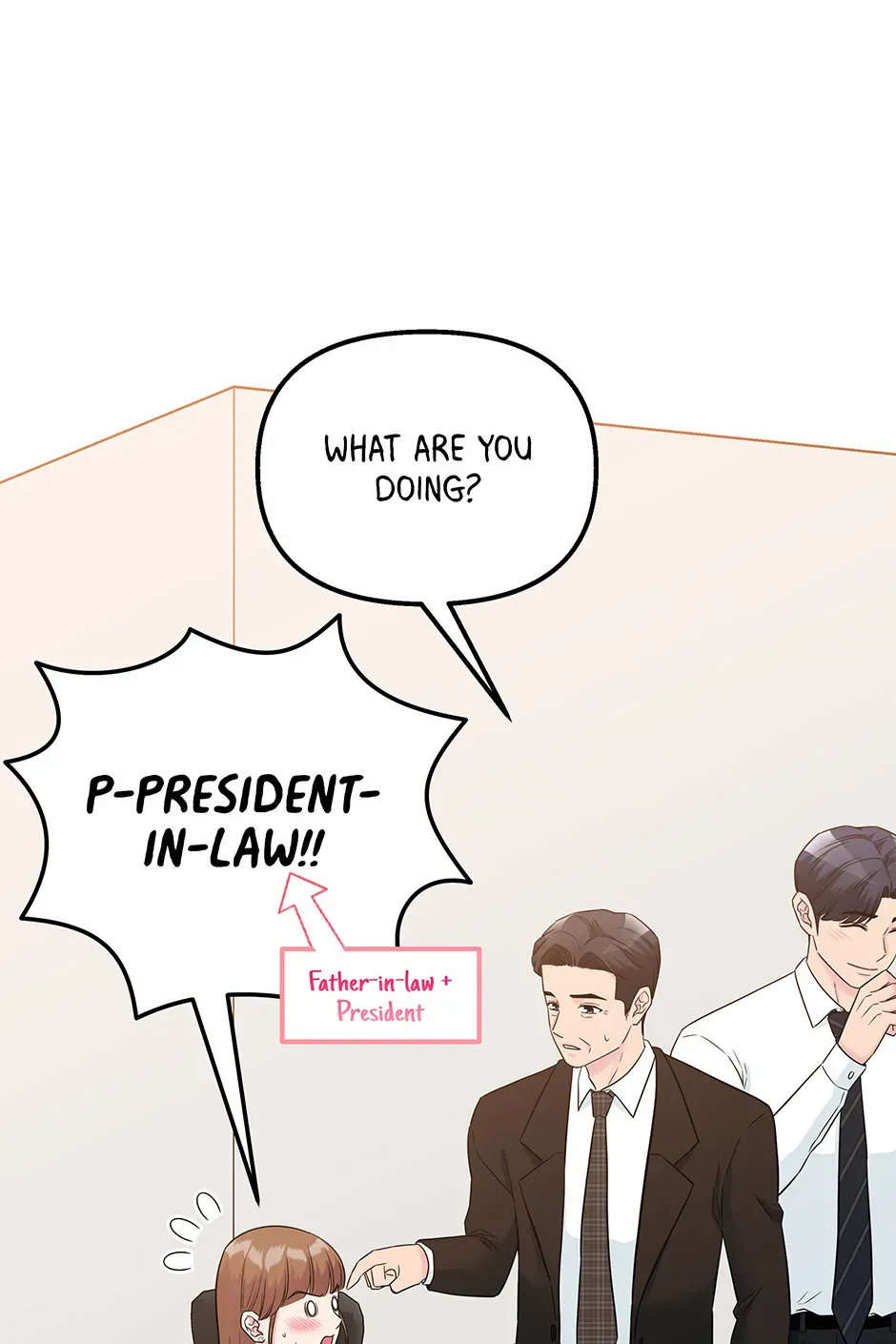 Love On Campus - Chapter 73 - Page 88
