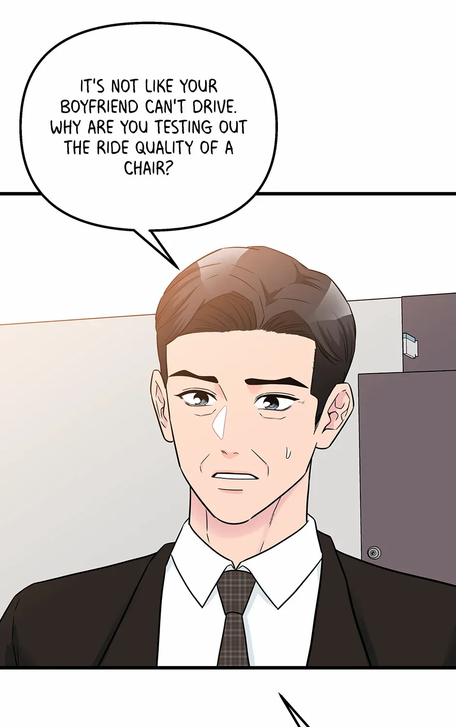 Love On Campus - Chapter 73 - Page 90