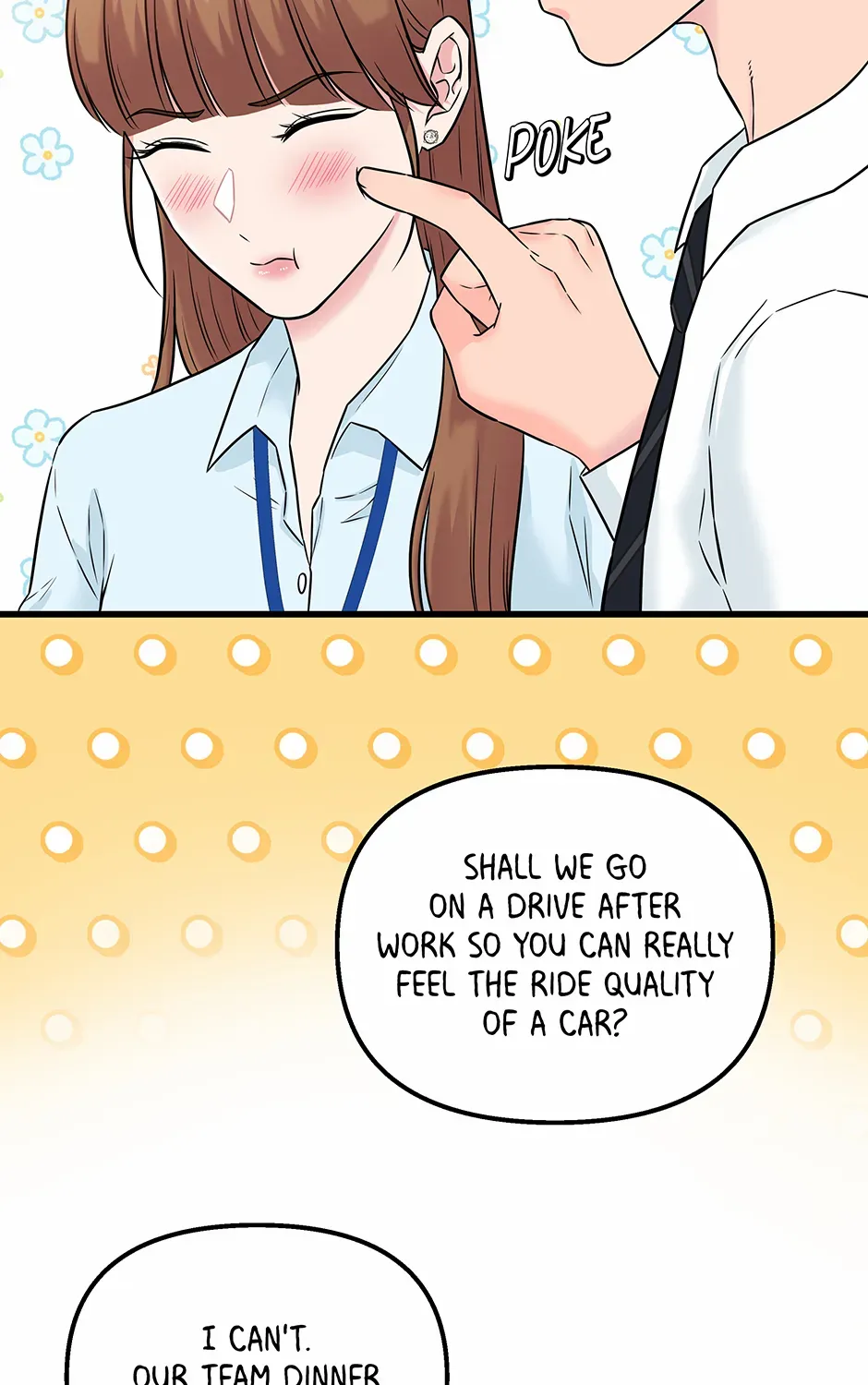 Love On Campus - Chapter 73 - Page 96