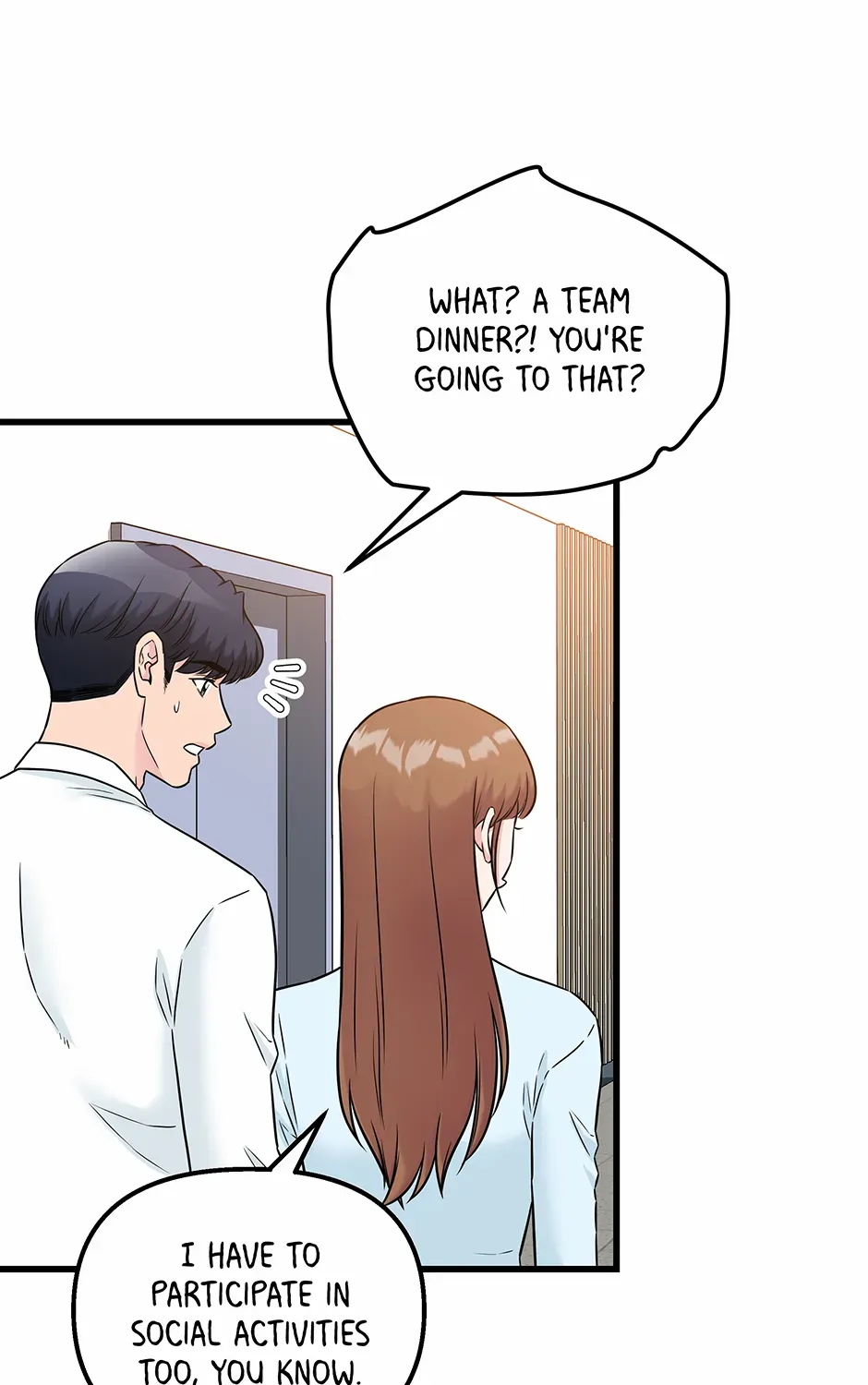 Love On Campus - Chapter 73 - Page 98
