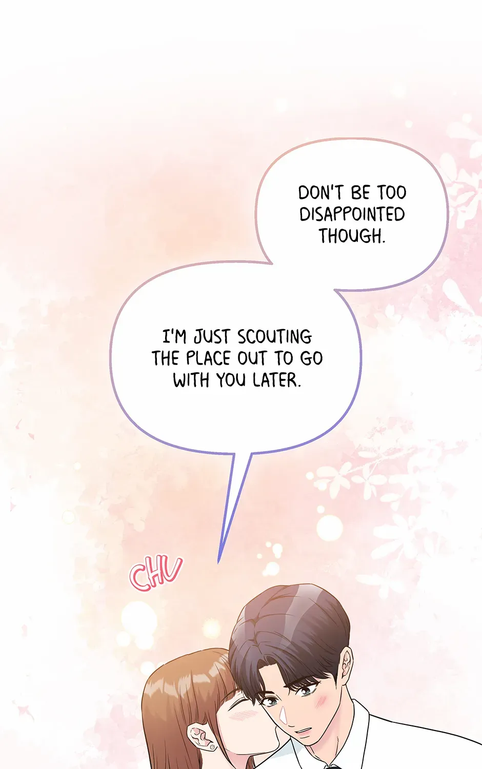 Love On Campus - Chapter 73 - Page 100