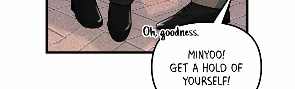Love On Campus - Chapter 73 - Page 107