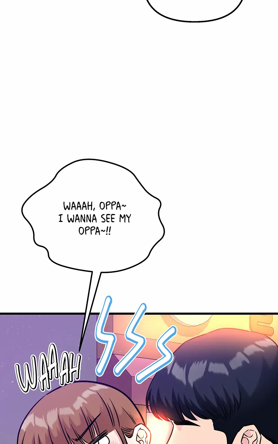Love On Campus - Chapter 73 - Page 108