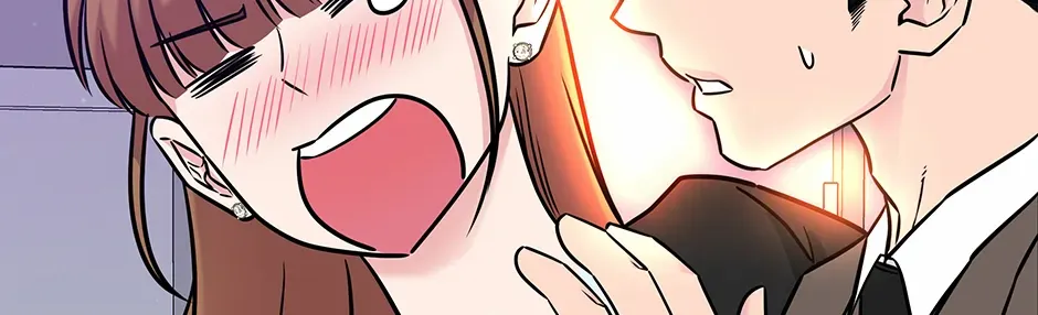 Love On Campus - Chapter 73 - Page 109