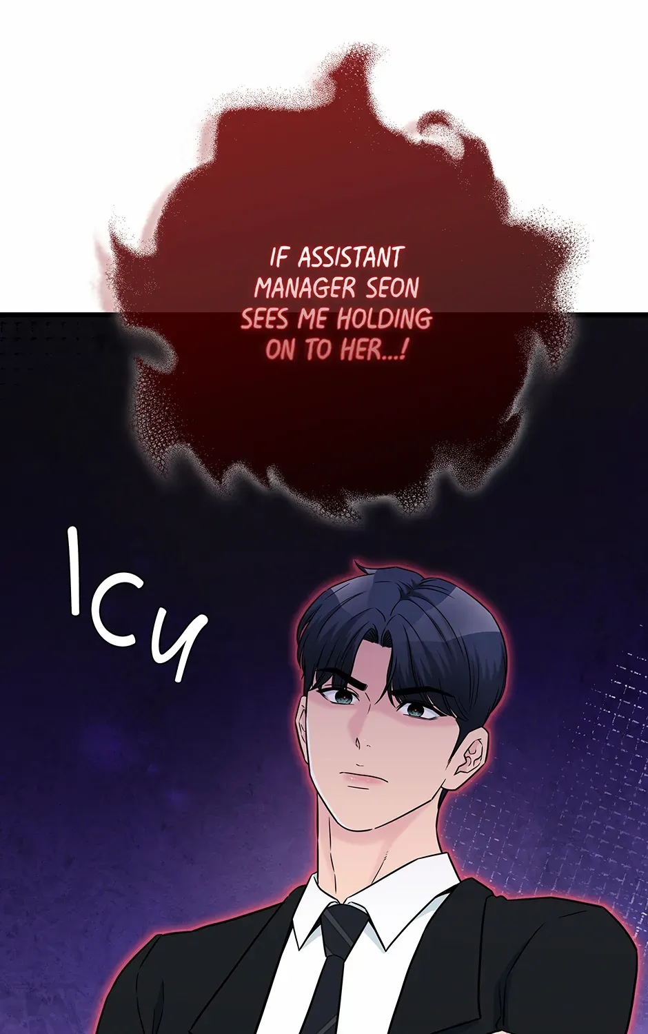 Love On Campus - Chapter 73 - Page 114