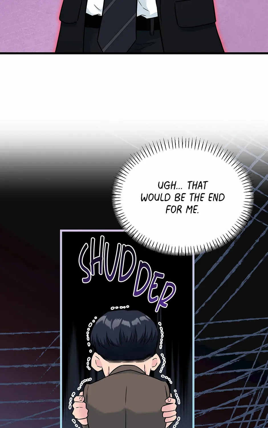 Love On Campus - Chapter 73 - Page 116