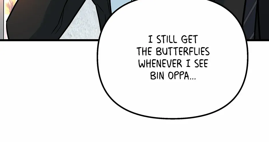 Love On Campus - Chapter 73 - Page 121
