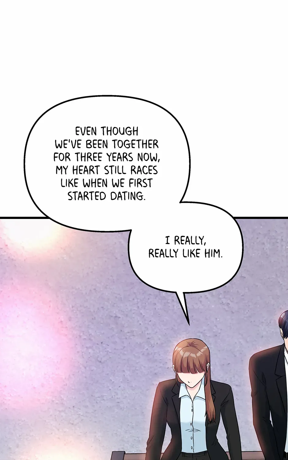 Love On Campus - Chapter 73 - Page 122