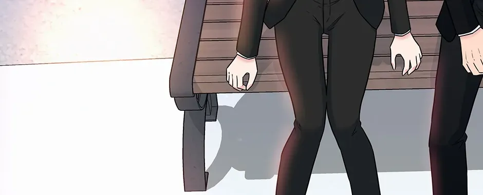 Love On Campus - Chapter 73 - Page 123
