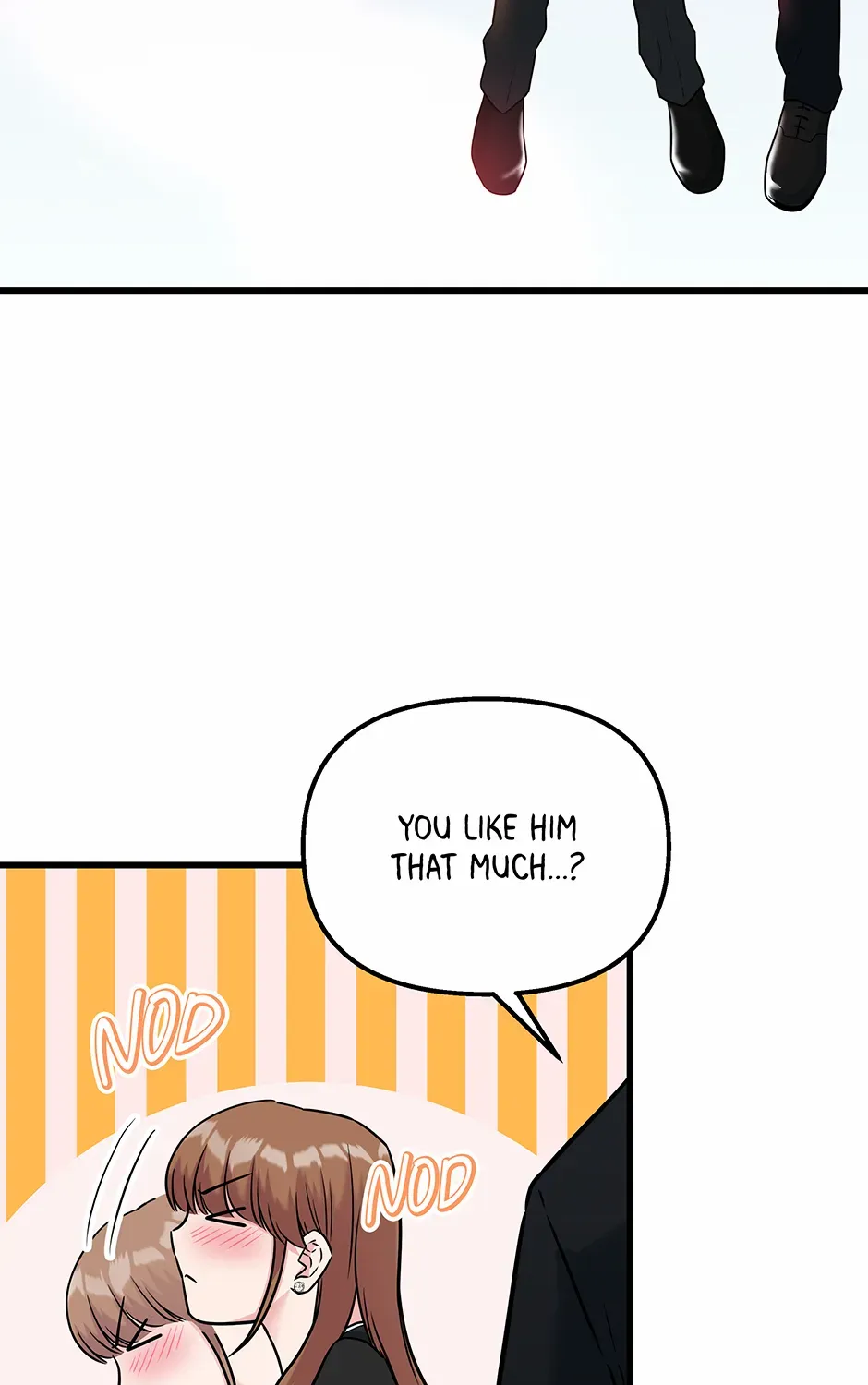 Love On Campus - Chapter 73 - Page 124