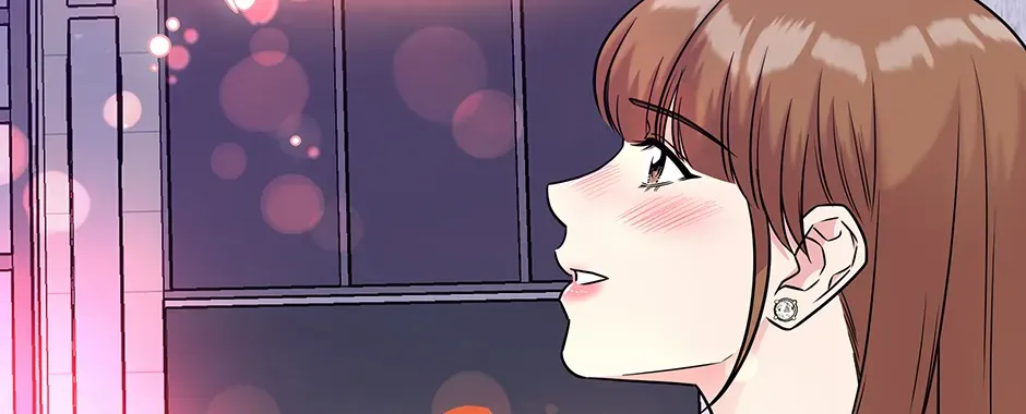 Love On Campus - Chapter 73 - Page 127