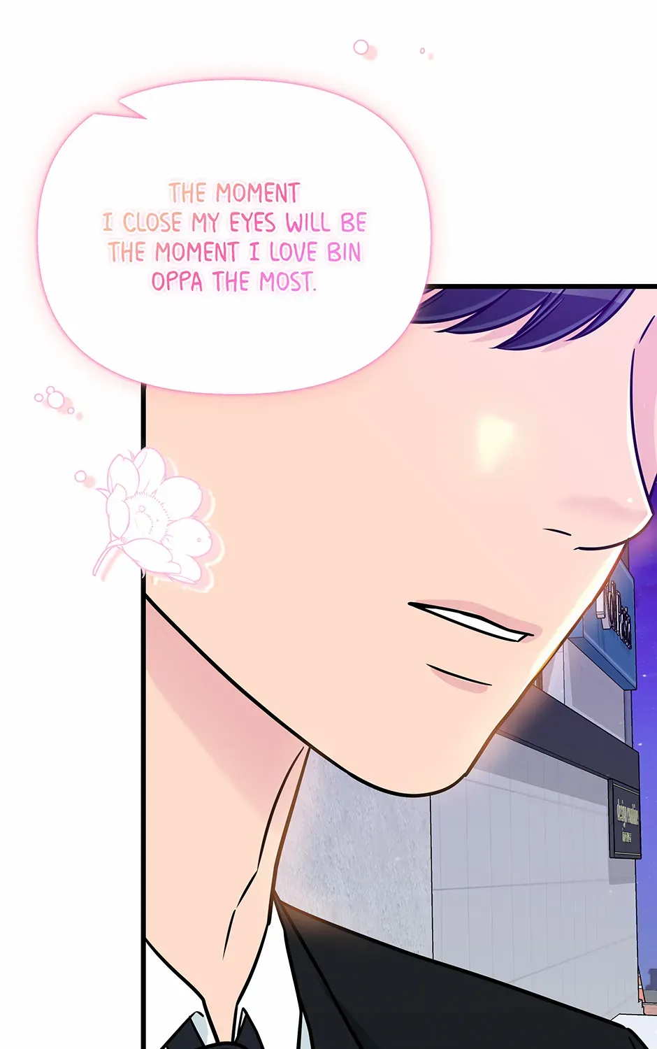 Love On Campus - Chapter 73 - Page 130