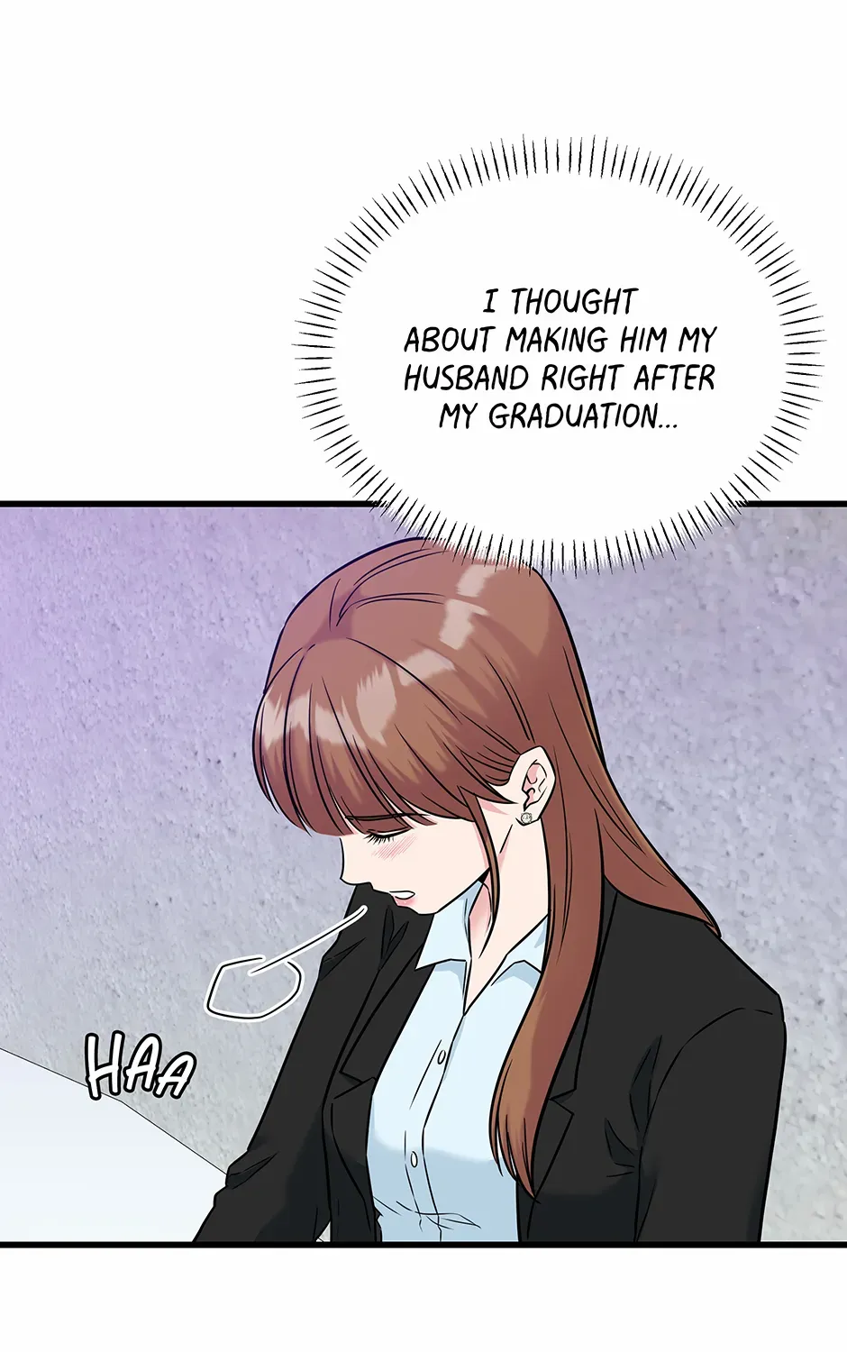 Love On Campus - Chapter 73 - Page 132