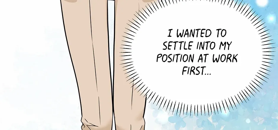 Love On Campus - Chapter 73 - Page 135
