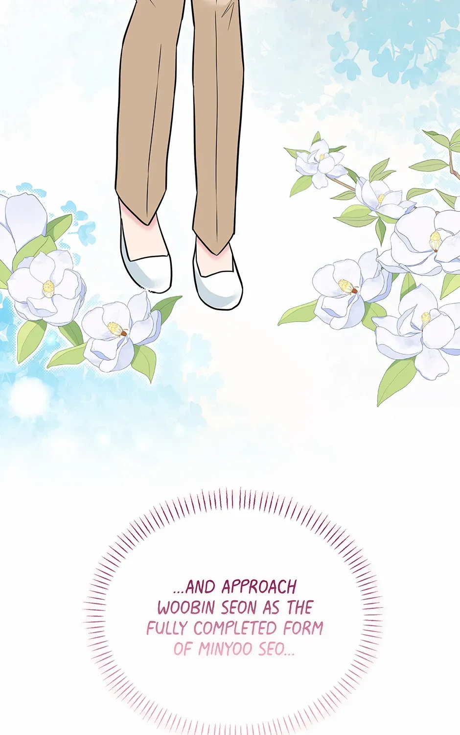 Love On Campus - Chapter 73 - Page 136