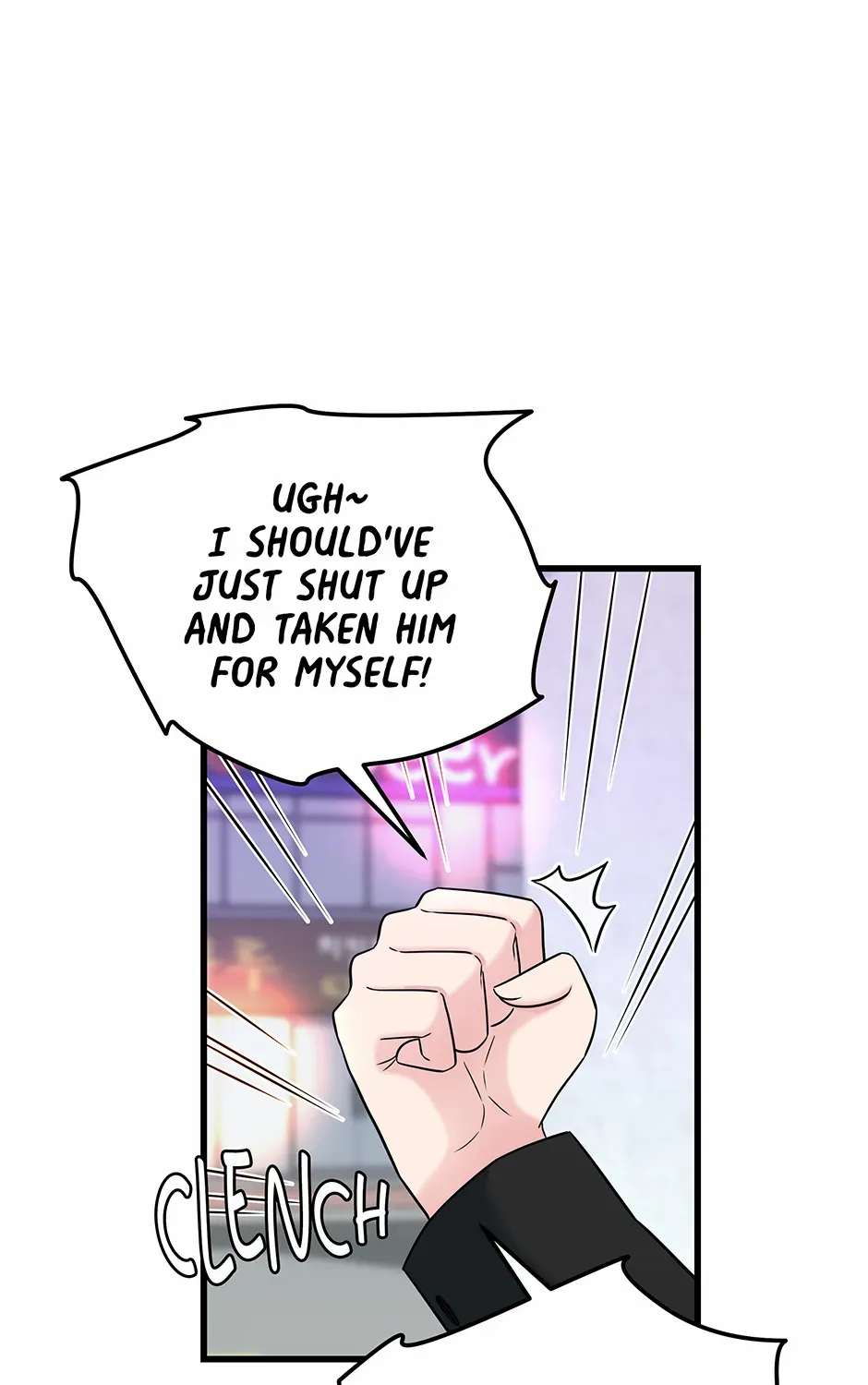 Love On Campus - Chapter 73 - Page 138
