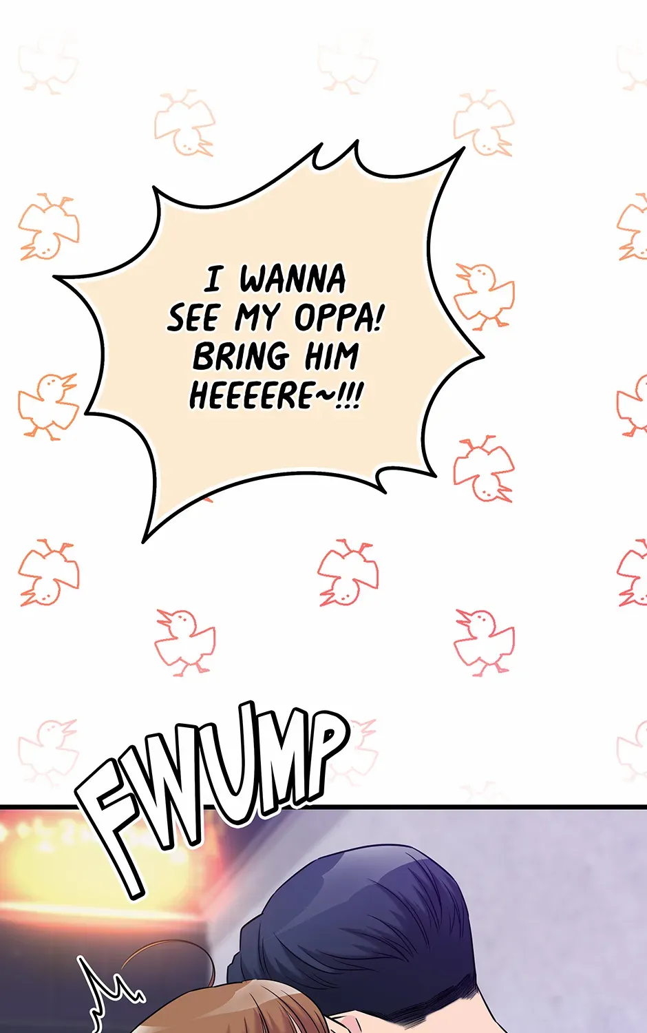 Love On Campus - Chapter 73 - Page 140