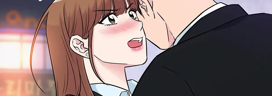 Love On Campus - Chapter 73 - Page 141