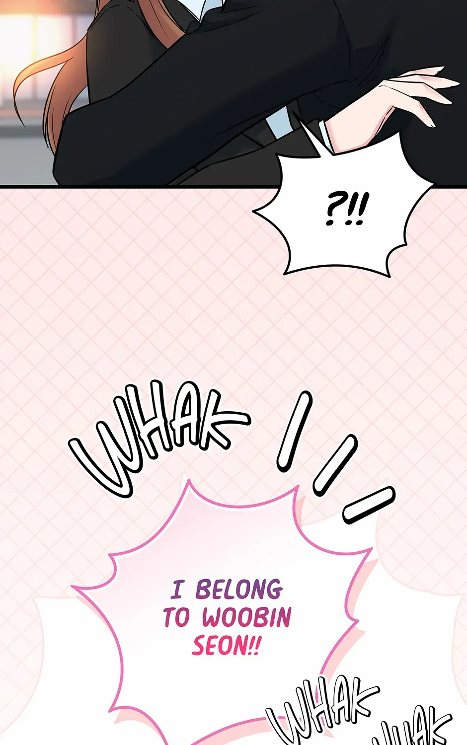 Love On Campus - Chapter 73 - Page 142