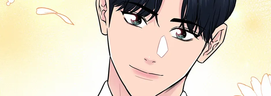 Love On Campus - Chapter 73 - Page 147