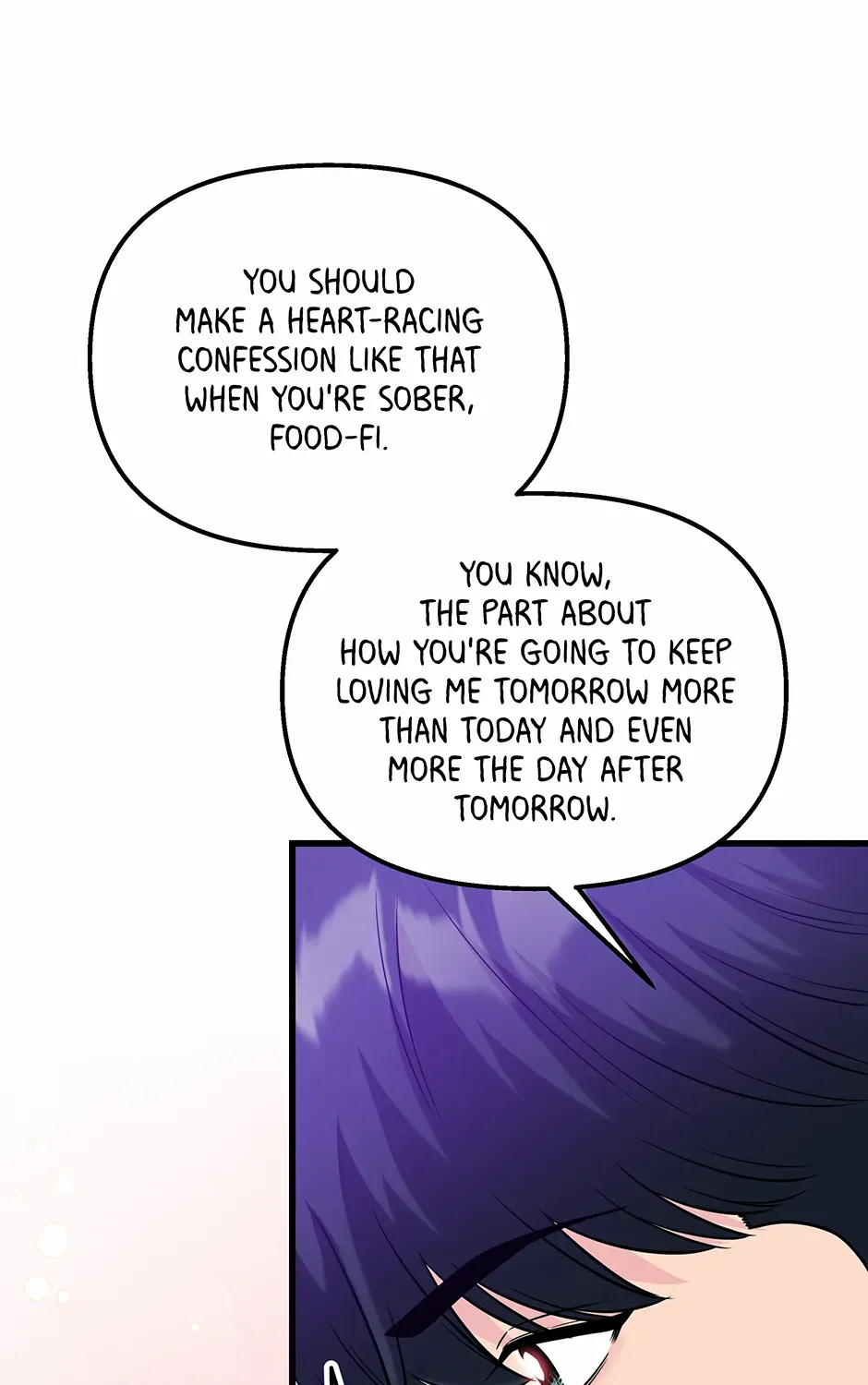 Love On Campus - Chapter 73 - Page 152