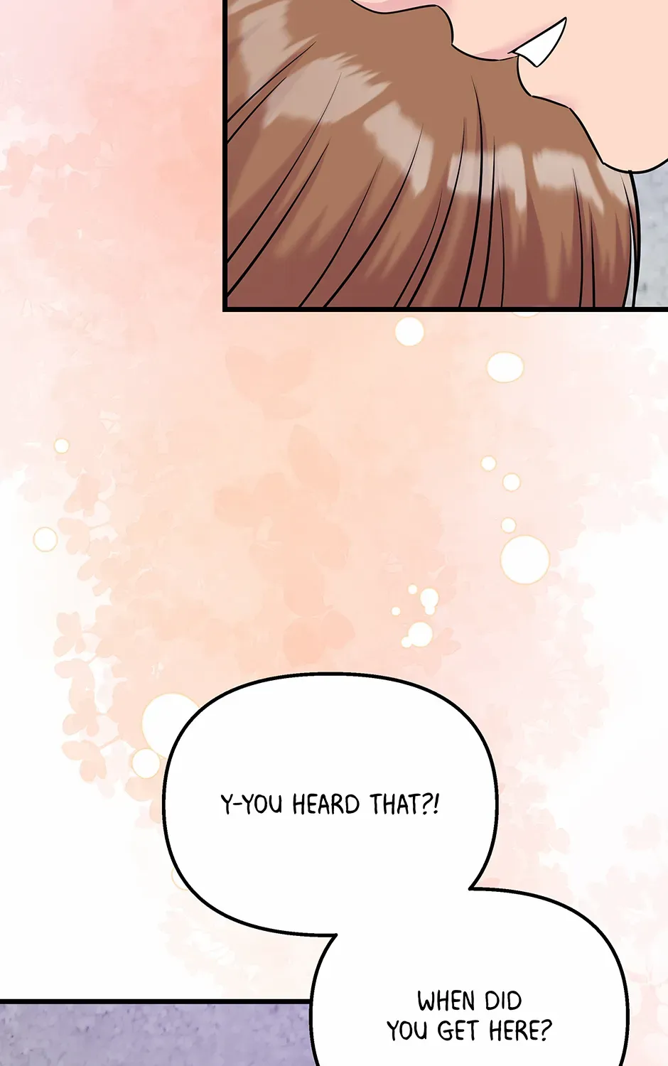 Love On Campus - Chapter 73 - Page 154