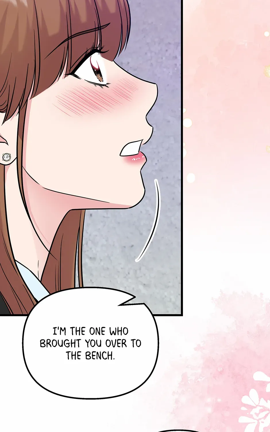 Love On Campus - Chapter 73 - Page 156