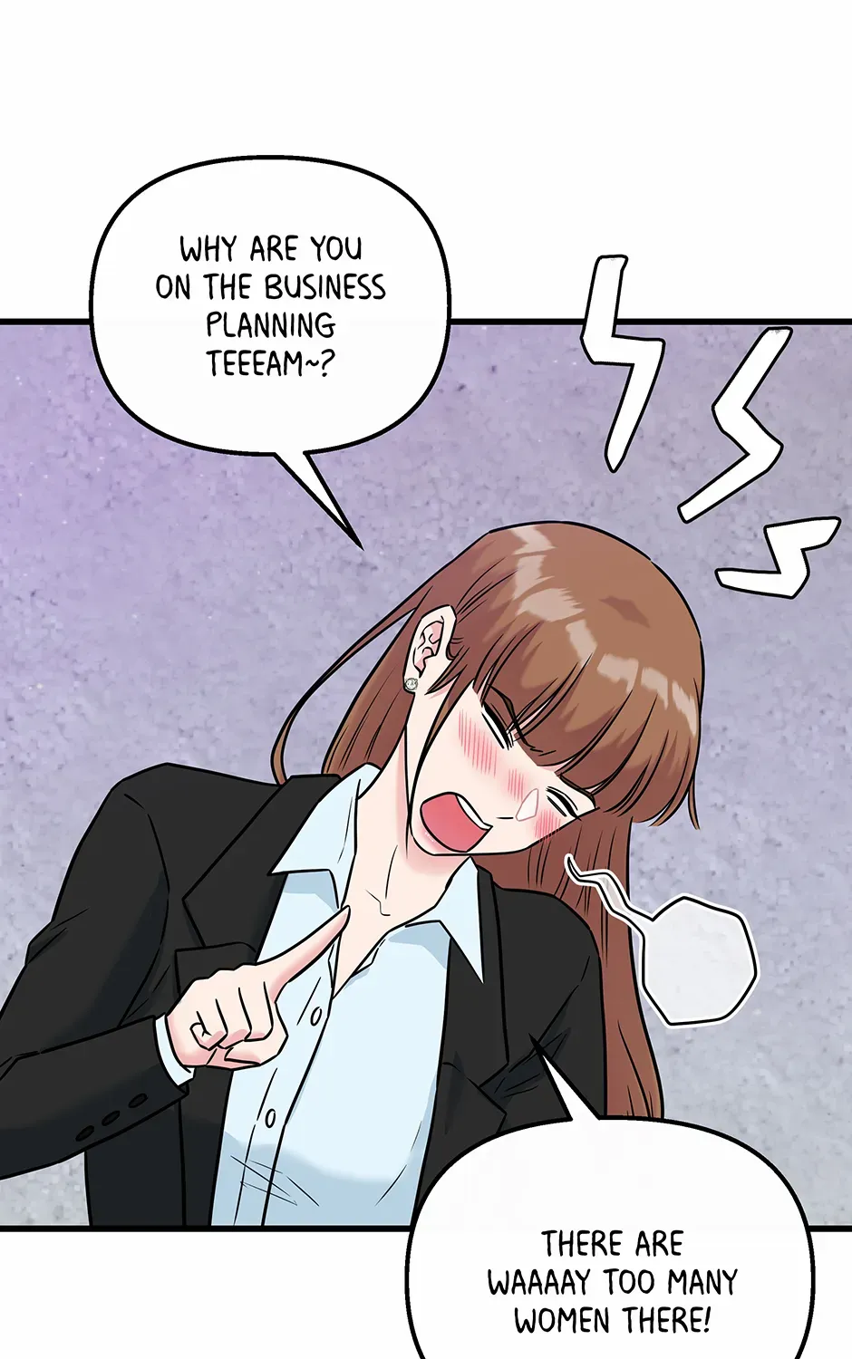 Love On Campus - Chapter 73 - Page 160