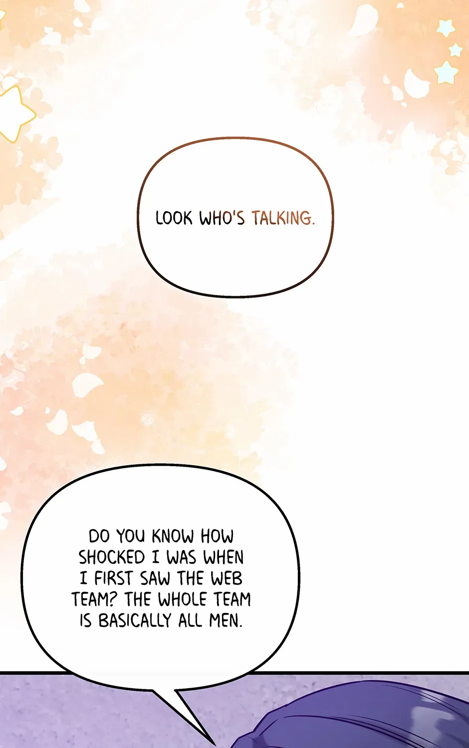 Love On Campus - Chapter 73 - Page 164