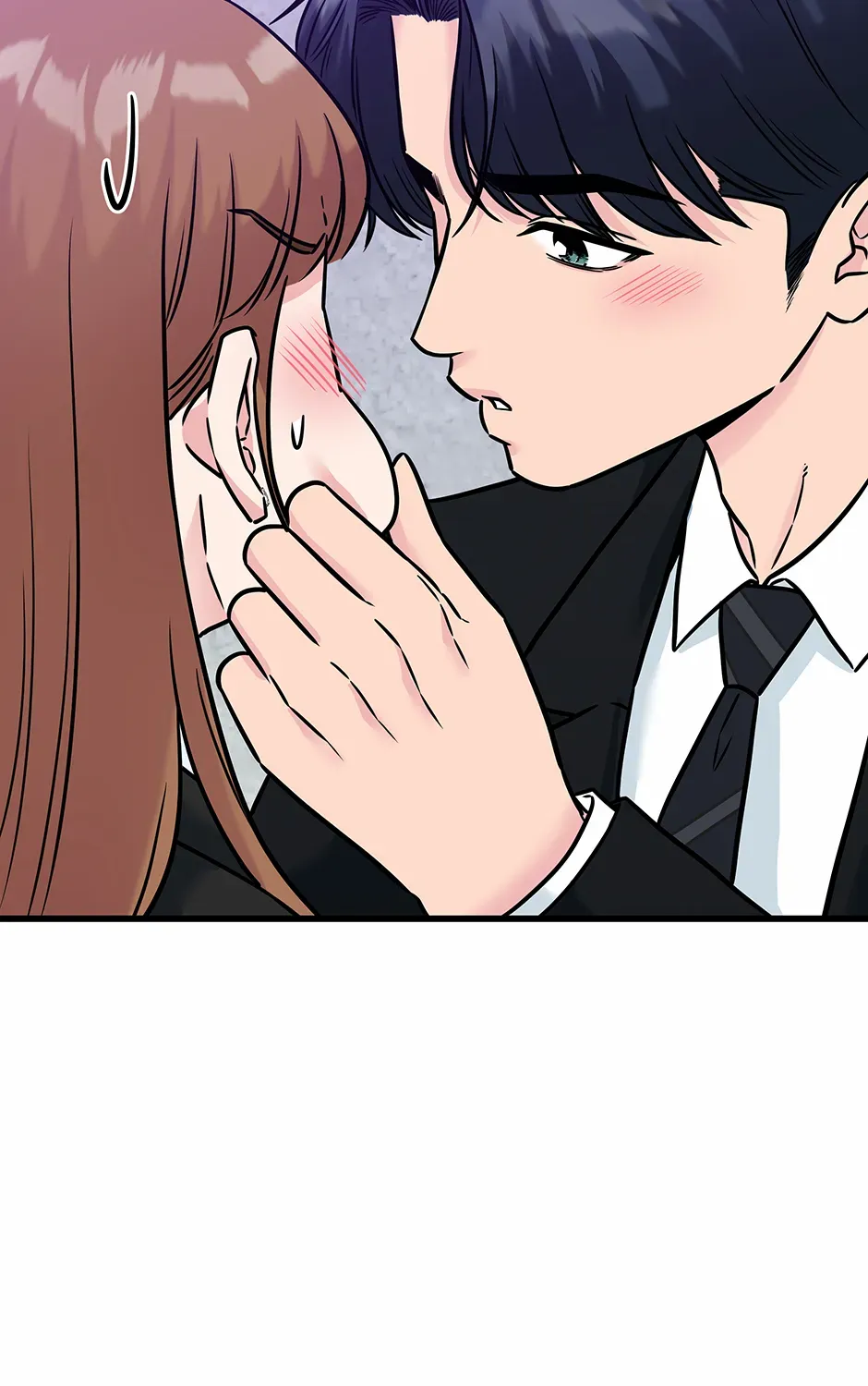 Love On Campus - Chapter 73 - Page 166