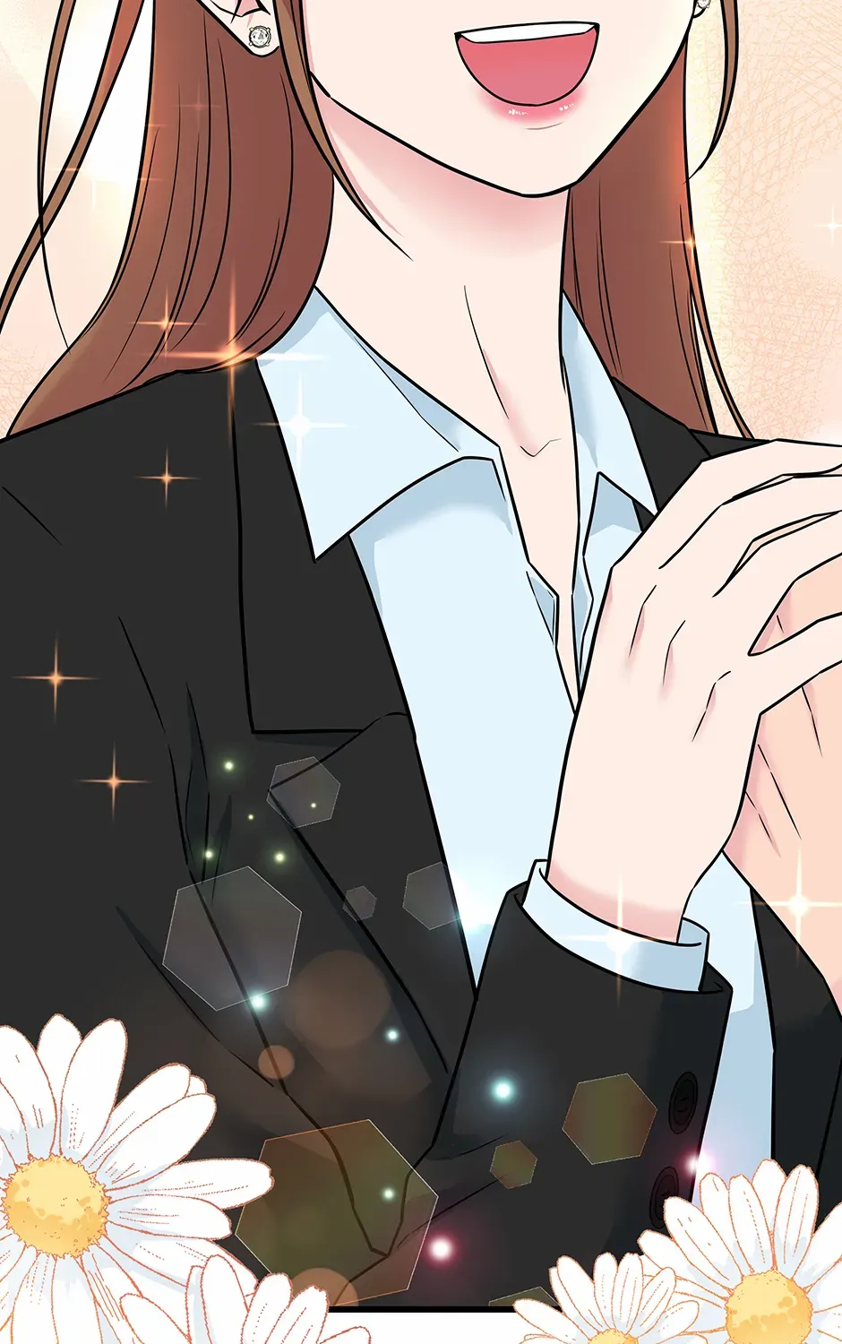 Love On Campus - Chapter 73 - Page 180